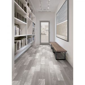 Wood flooring | Basin Flooring