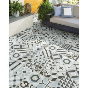 Revival-DecoBlend | Basin Flooring