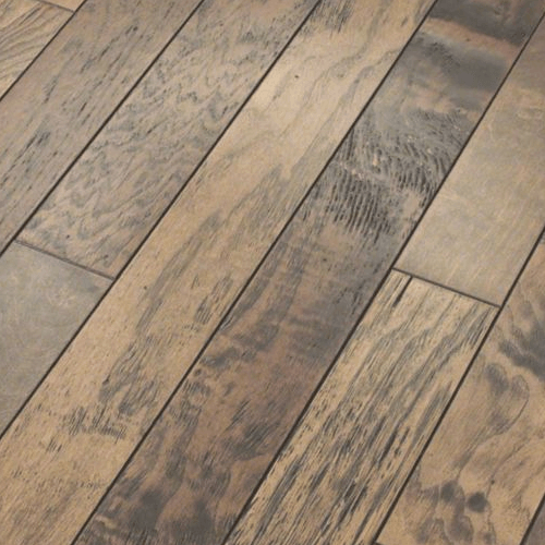 Wood Flooring | Basin Flooring