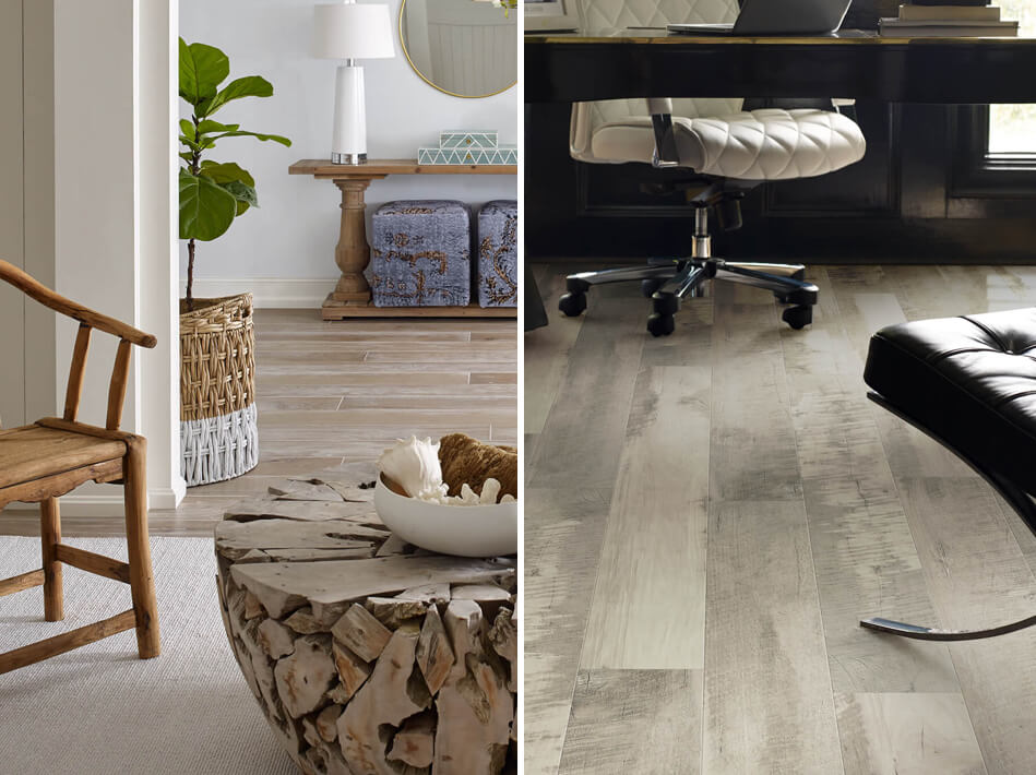 shaw laminate flooring | Basin Flooring