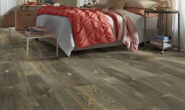 luxury vinyl plank | Basin Flooring