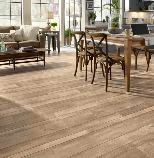 mannington laminate flooring | Basin Flooring