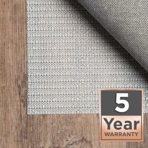 rug pad 5 year warranty | Basin Flooring