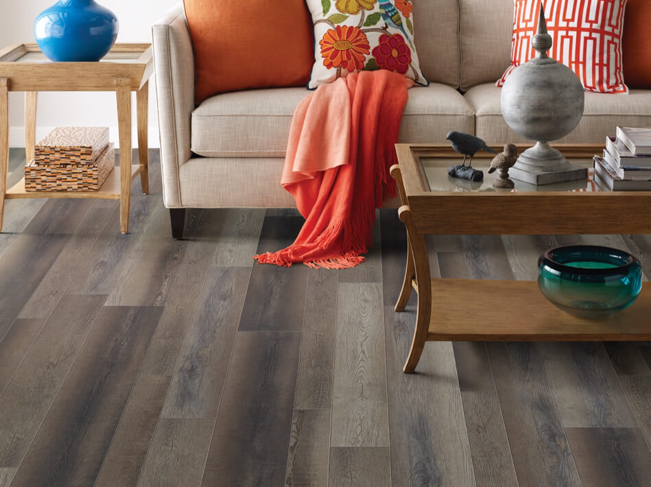 shaw floorte vinyl flooring | Basin Flooring