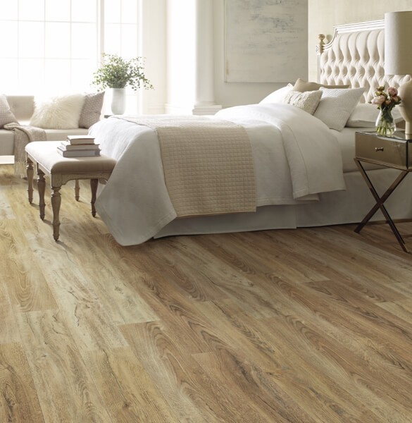 vinyl flooring | Basin Flooring