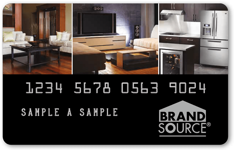 Basin appliances credit card | Basin Flooring