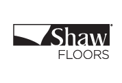 Shaw floors logo | Basin Flooring